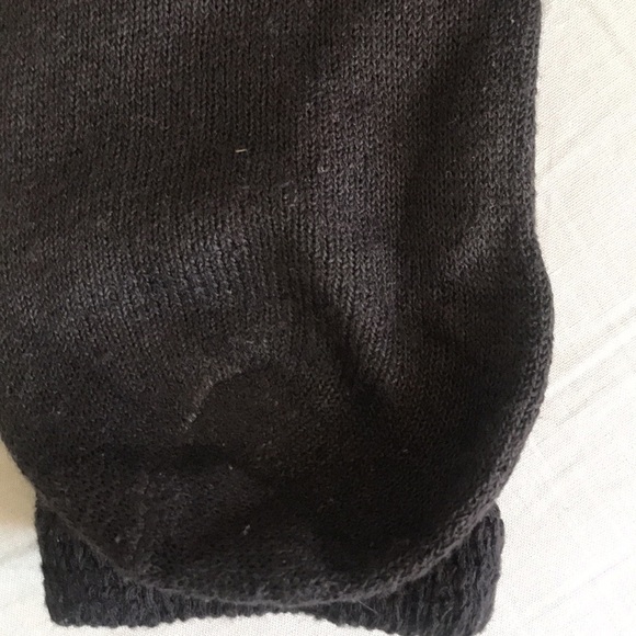 NWT womens pair of black ankle & calf length diabetic socks size 5-9 - Picture 7 of 7